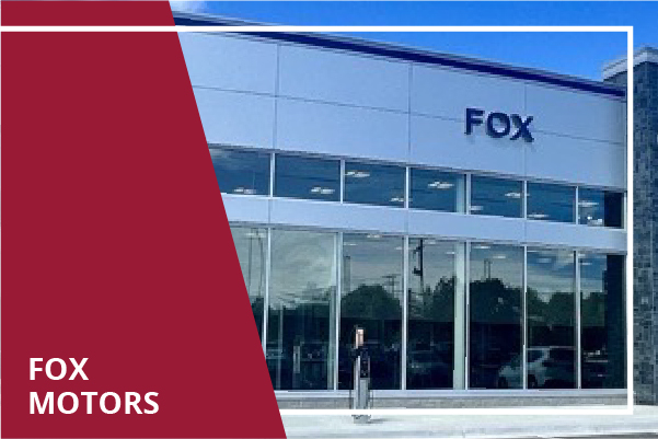 Fox Motors