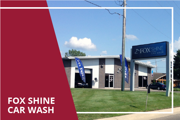 FOX SHINE CAR WASH