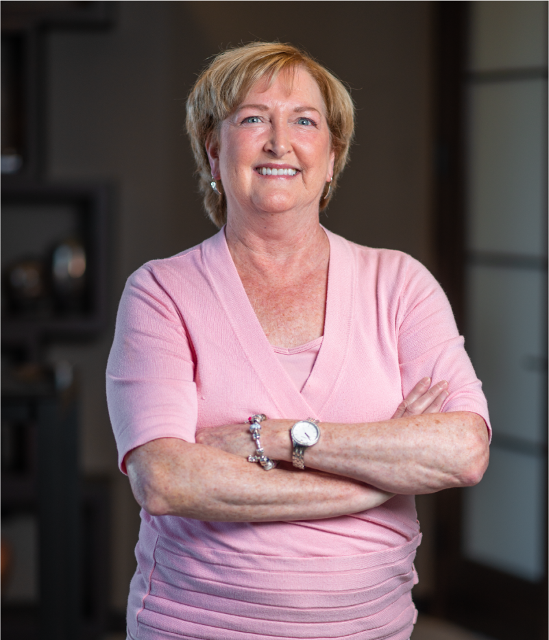 Sue Palmitier