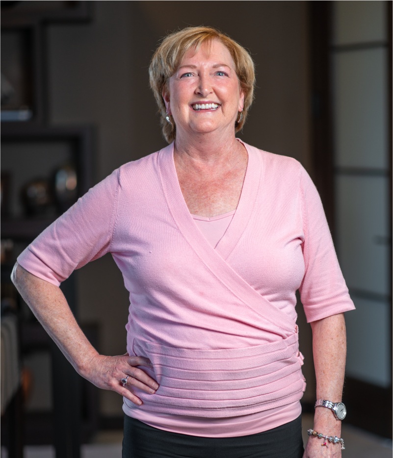 Sue Palmitier