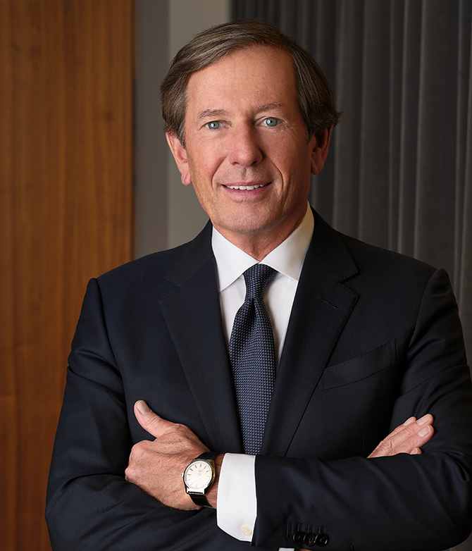 Dan DeVos