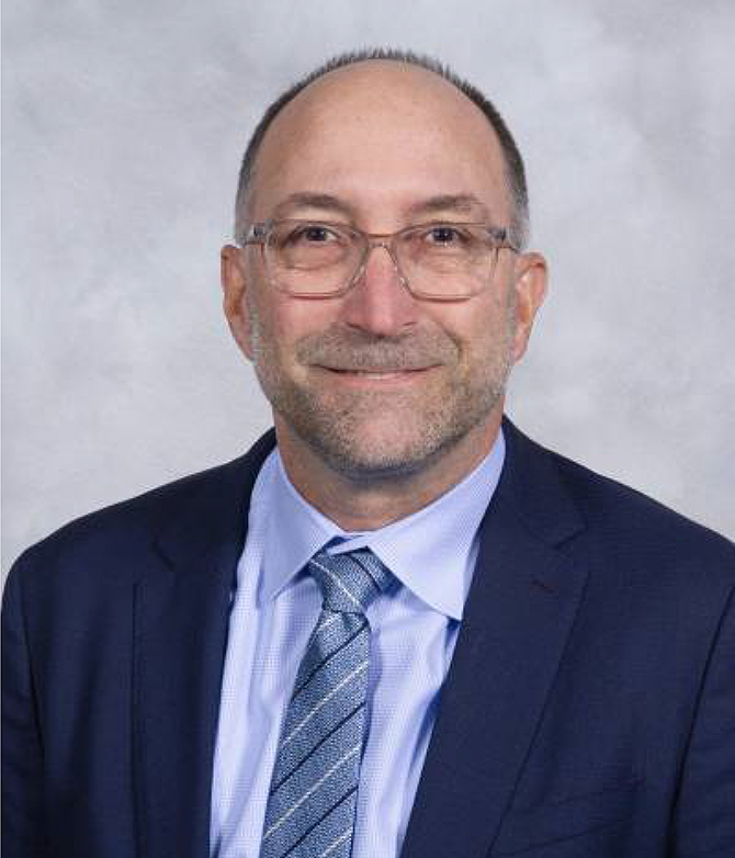 Scott Gorsline