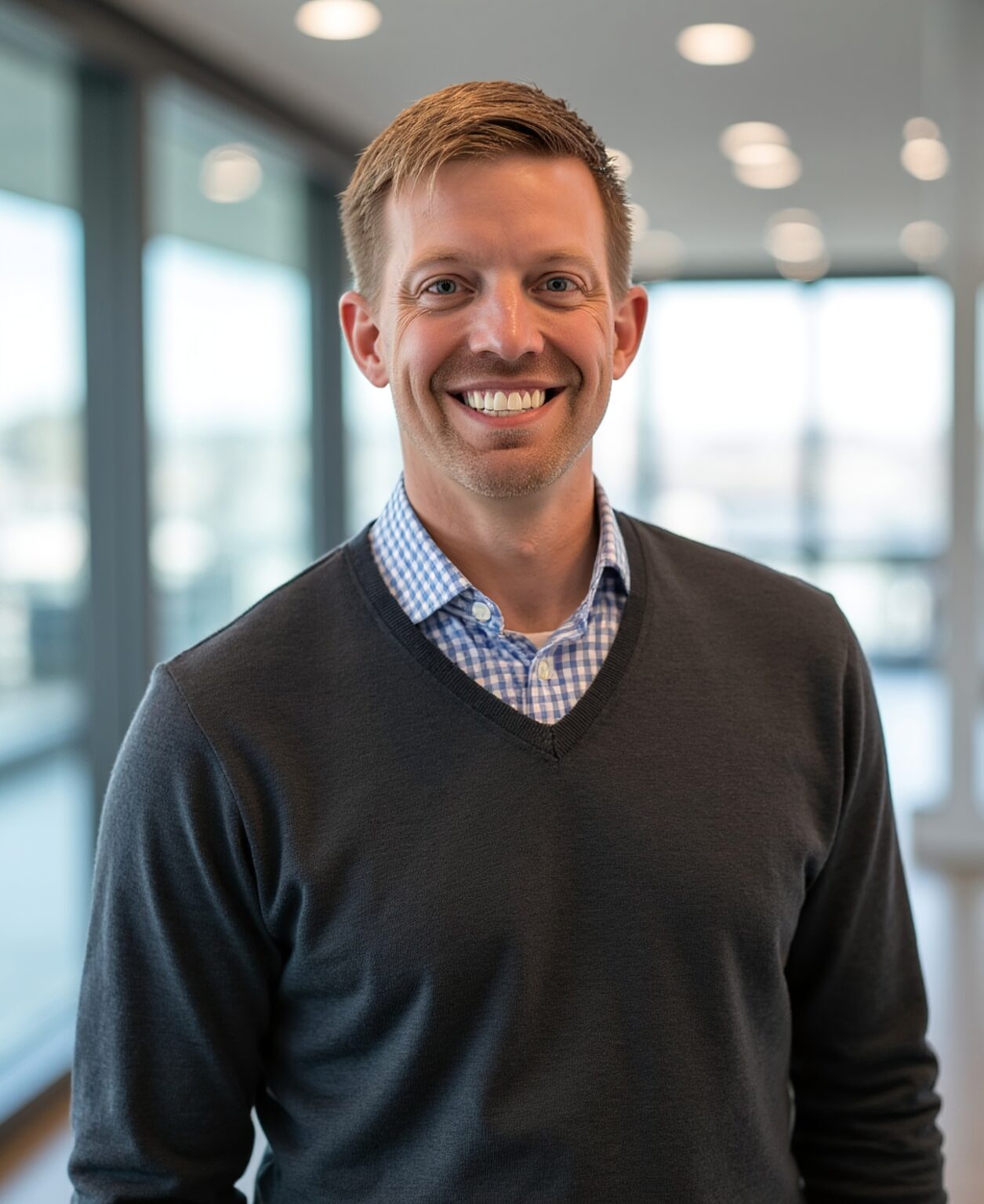 OUR TEAM – DP Fox Ventures LLC