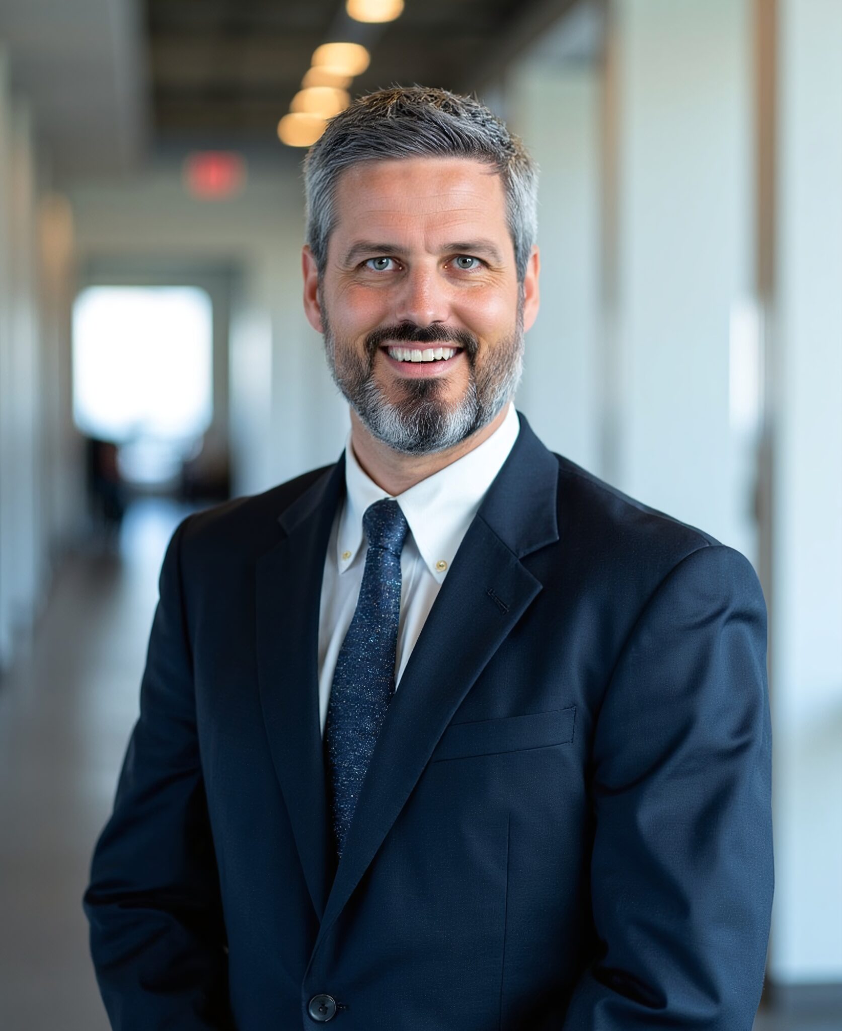 OUR TEAM – DP Fox Ventures LLC